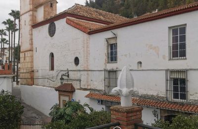 Château à vendre Cártama, Andalousie, Image 26/26