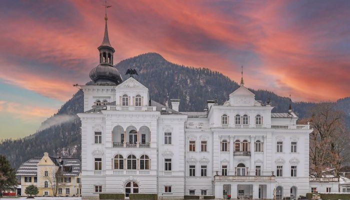 Château à vendre 5092 Sankt Martin bei Lofer, Salzburg,  Autriche