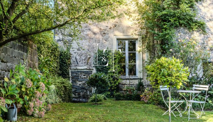 Manoir à vendre Pays de la Loire,  France