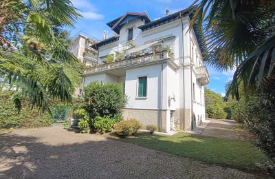 Villa historique à vendre Verbania, Via De Marchi, Piémont, Image 15/33