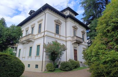 Villa historique à vendre Verbania, Via De Marchi, Piémont, Image 8/33