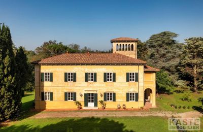 Villa historique à vendre Pisa, Toscane, Image 34/37