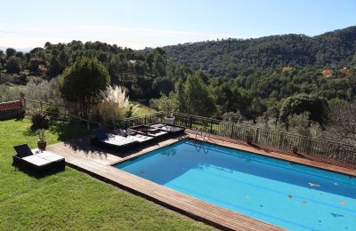 Villa historique à vendre Castellar del Vallès, Catalogne, Image 13/42