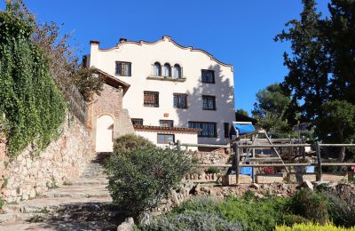 Villa historique à vendre Castellar del Vallès, Catalogne, Image 31/42