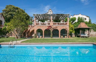 Villa historique à vendre Castellar del Vallès, Catalogne, Image 5/42