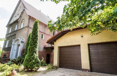 Villa historique à vendre Wrocław, Korfantego 15, Basse-Silésie,, Image 2/4