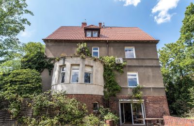 Villa historique à vendre Wrocław, Korfantego 15, Basse-Silésie,, Image 3/4