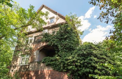 Villa historique à vendre Wrocław, Korfantego 15, Basse-Silésie,, Image 1/4