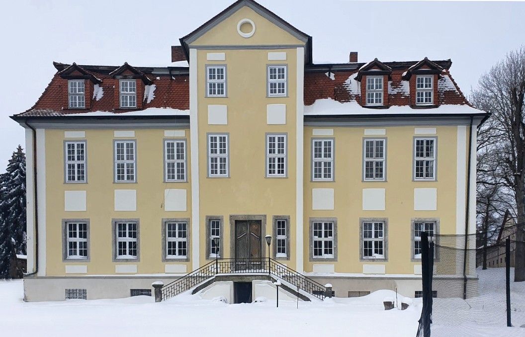 Photos Château à vendre en Thuringe