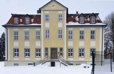 Château à vendre Thuringe, Image 1/22