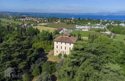 Villa historique à vendre Italie, Image 2/17