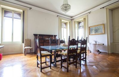 Villa historique à vendre Italie, Image 8/17