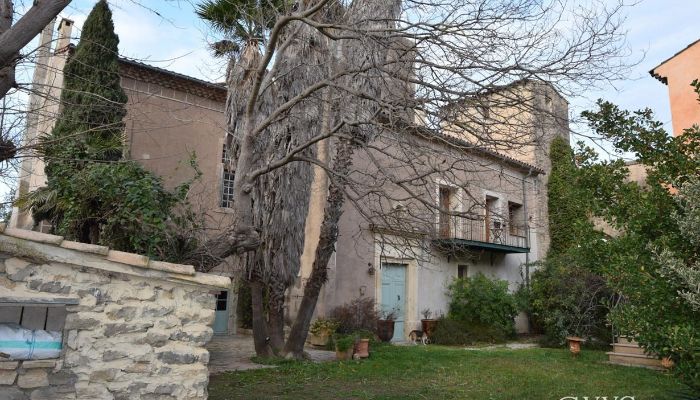 Château médiéval Montpellier 4