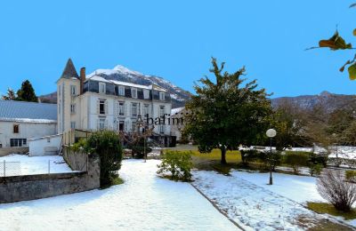 Villa historique à vendre Pau, Nouvelle-Aquitaine, Image 1/16