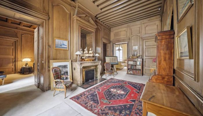 Appartement du château Lyon, Lyon 2e Arrondissement 4