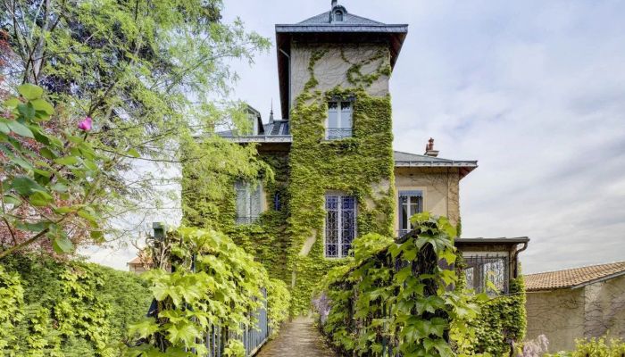 Demeure historique à vendre Vernaison, Auvergne-Rhône-Alpes,  France