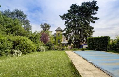 Villa historique à vendre Vernaison, Auvergne-Rhône-Alpes, Image 23/29