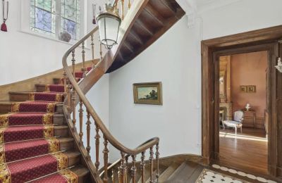 Villa historique à vendre Vernaison, Auvergne-Rhône-Alpes, Vestibule