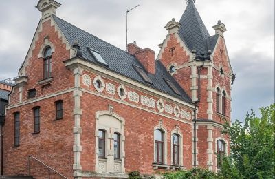 Château à vendre Bydgoszcz, Grodzka 17, Cujavie-Poméranie, Image 2/7