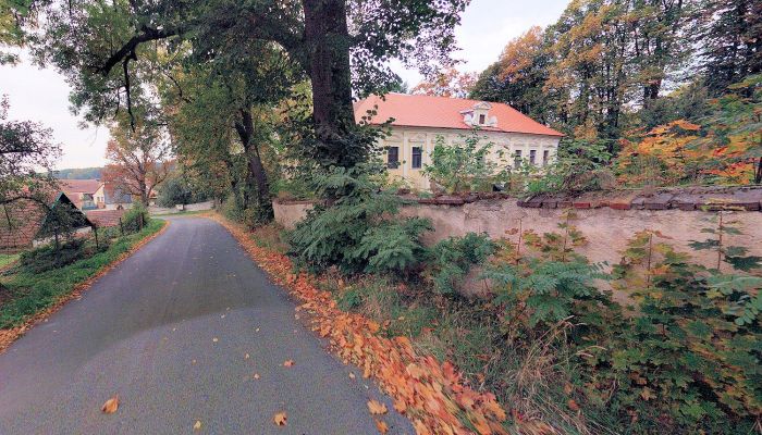 Château Plzeňský kraj, okres Klatovy, Klatovy 4