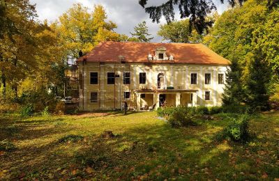 Château à vendre Plzeňský kraj, okres Klatovy, Klatovy, Plzeňský kraj, Image 2/19