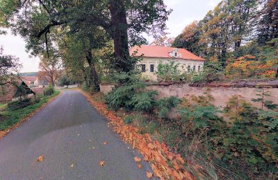 Château à vendre Plzeňský kraj, okres Klatovy, Klatovy, Plzeňský kraj, Image 4/19