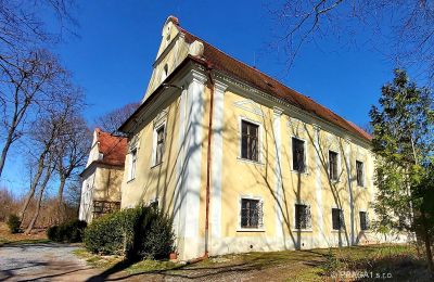 Château à vendre Plzeňský kraj, okres Klatovy, Klatovy, Plzeňský kraj, Image 7/19