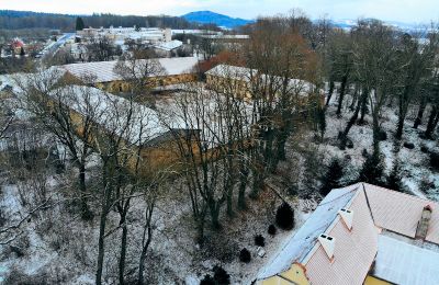 Château à vendre Plzeňský kraj, okres Klatovy, Klatovy, Plzeňský kraj, Image 8/19