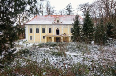 Château à vendre Plzeňský kraj, okres Klatovy, Klatovy, Plzeňský kraj, Image 1/19