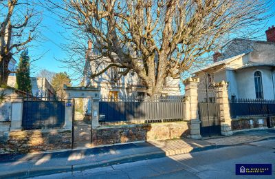 Villa historique à vendre Bourg-la-Reine, Île-de-France, Image 15/15