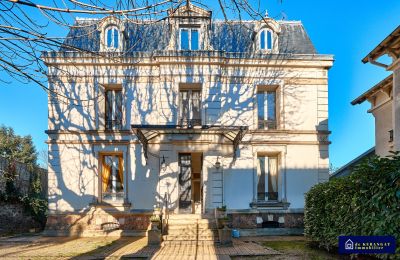 Villa historique à vendre Bourg-la-Reine, Île-de-France, Image 2/15