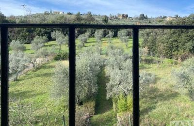 Villa historique à vendre Firenze, Toscane, Vue