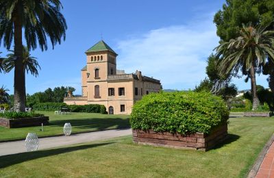 Château à vendre Santa Oliva, Catalogne, Image 4/17