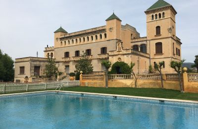 Château à vendre Santa Oliva, Catalogne, Image 2/17