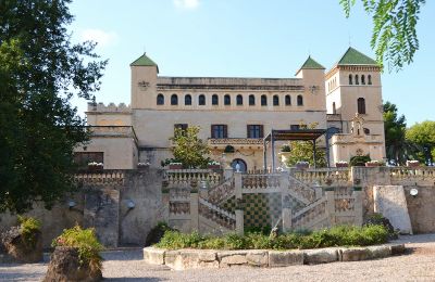 Château à vendre Santa Oliva, Catalogne, Image 16/17