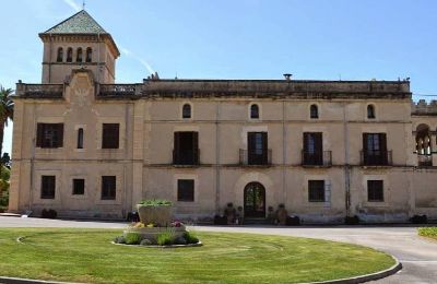 Château à vendre Santa Oliva, Catalogne, Image 15/17