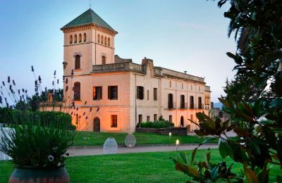 Château à vendre Santa Oliva, Catalogne, Image 17/17