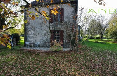 Manoir à vendre Busserolles, Nouvelle-Aquitaine, Image 19/27