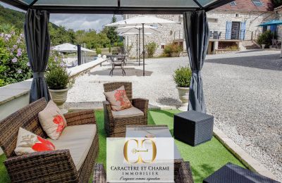 Maison de campagne à vendre Carlux, Nouvelle-Aquitaine, Image 23/24