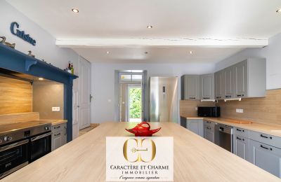 Maison de campagne à vendre Carlux, Nouvelle-Aquitaine, Image 7/24