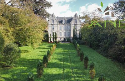 Manoir Mirambeau, Nouvelle-Aquitaine