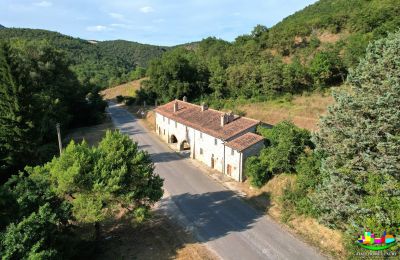 Ferme Perugia, Ombrie