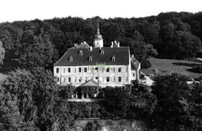 Château à vendre 04603 Nobitz, Am Schloß 3, Thuringe, Schloss Ehrenhain