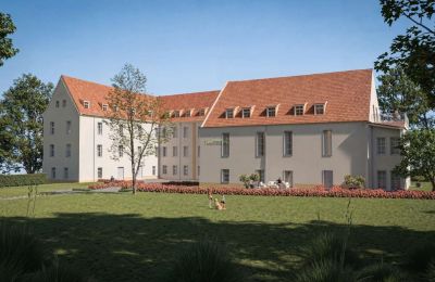 Château 04603 Nobitz, Thuringe