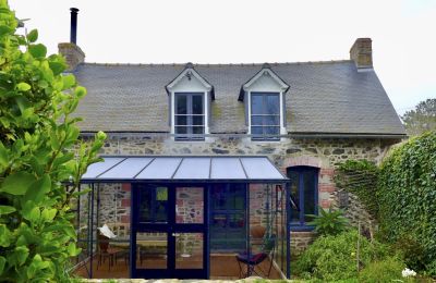 Château à vendre Lamballe, Le Tertre Rogon, Bretagne, Dépendance