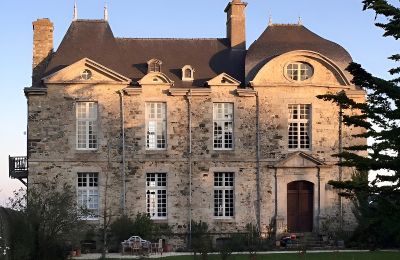 Château à vendre Lamballe, Le Tertre Rogon, Bretagne, Image 2/25