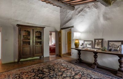 Maison de campagne à vendre Castellina in Chianti, Toscane, Image 15/30