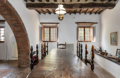 Maison de campagne à vendre Castellina in Chianti, Toscane, Image 9/30