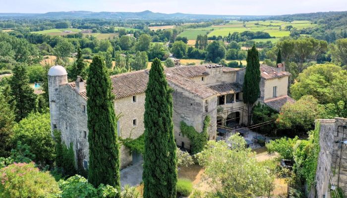  Uzès 2