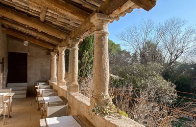 Château à vendre Uzès, Occitanie, Image 6/38